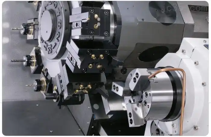 快速且可靠的动力刀塔