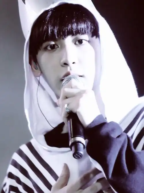 小王子exo朴灿烈明星壁纸帅哥