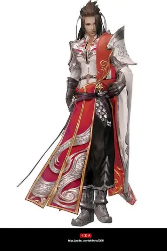 风华令作品# @风华令 @天策府官博 天策成男校服更新,全图链接o网页