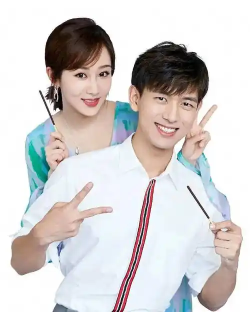 《国色芳华》正式官宣,李现粉:杨紫男主最难当!_白百何_合作_网友