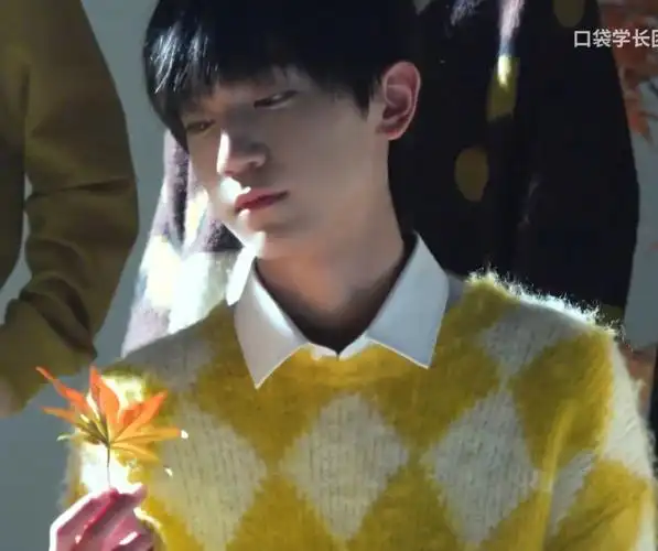 时代峰峻  #李天泽  #姚景元  #宋文嘉