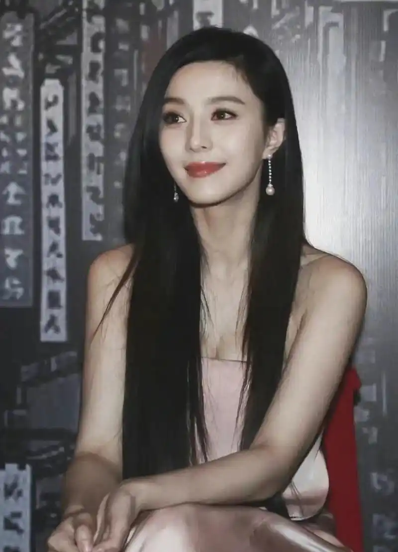 生图即神图.#范冰冰 #氛围感 #一眼沦陷 #分享照片 #高 - 抖音