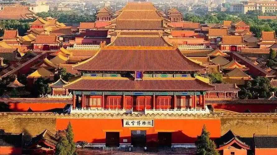 北京研学夏令营,开始报名啦!_故宫_科技_文化