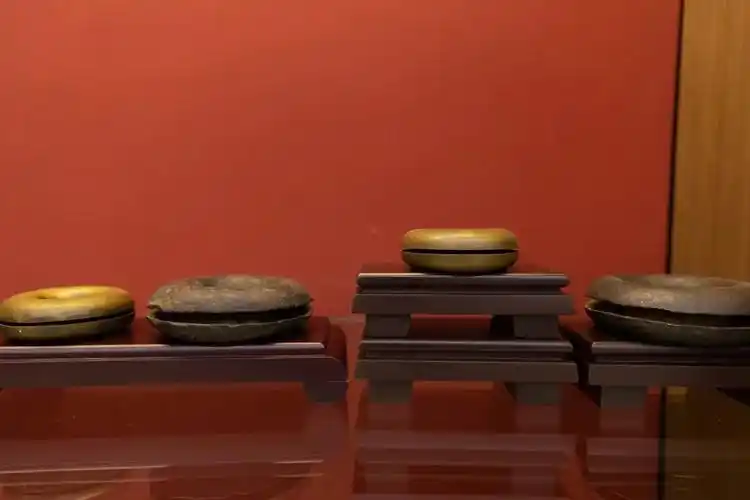 古代医用"串铃"