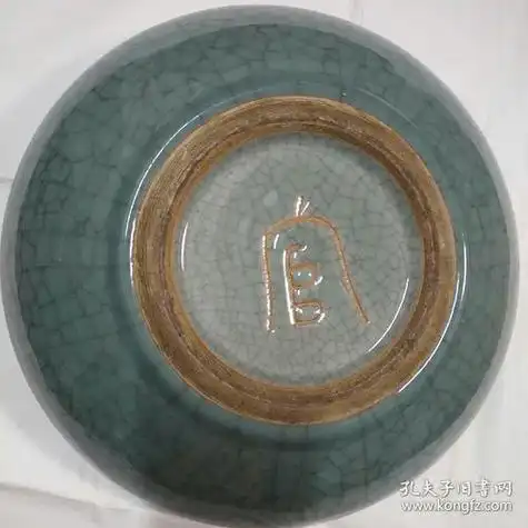 南田窑-瓷器工艺-瓷器特征-龙泉青瓷-陶瓷区别-制作过程