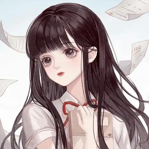 神仙颜值动漫头像_管理_可控_侵权