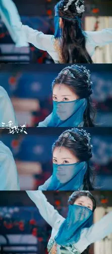 三千鸦杀赵露思