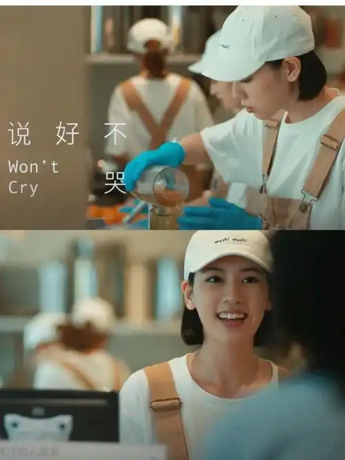 一夜爆红周杰伦mv女主角