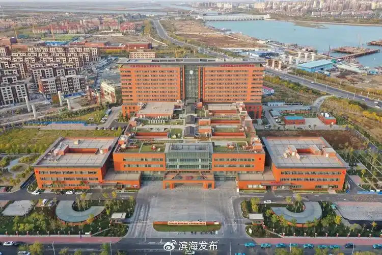 滨海新区中医医院党委:传承精华守正创新,服务百姓健康福祉