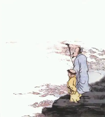 1-6年级必背古诗文 | 长歌行