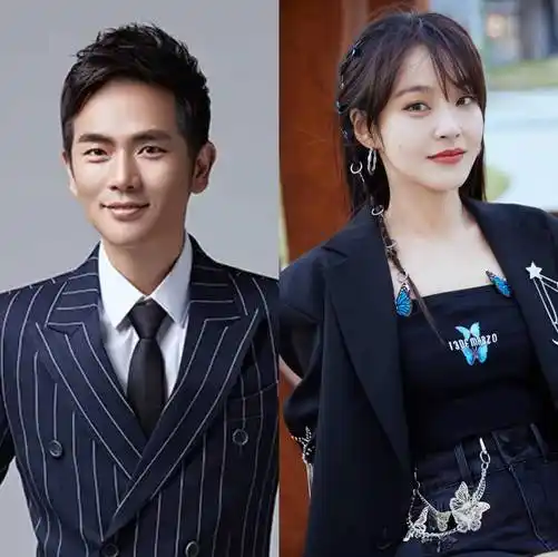 张一山叫韩红姑姑,蒋雯丽是马思纯小姨,明星的隐藏亲戚联系_韩红和