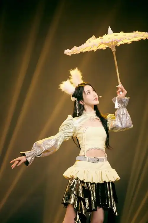 姜贞羽公孙离玉兔成精##姜贞羽公主切