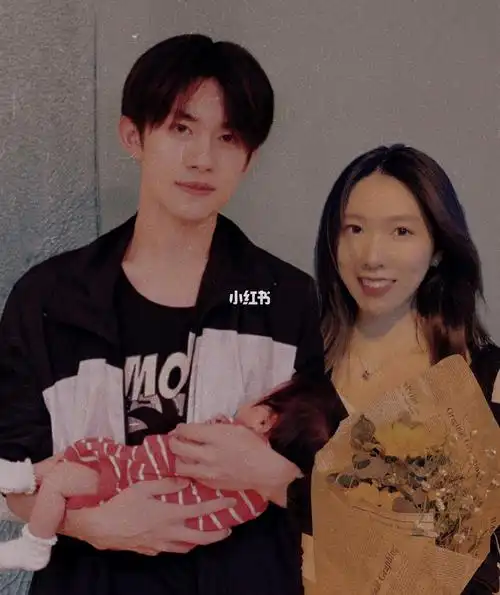 就做一会易烊千玺老婆不过分吧哈哈