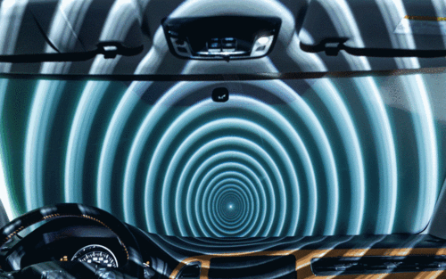 和尚雯婕玩转颠覆艺术,厉害了我的#缤智