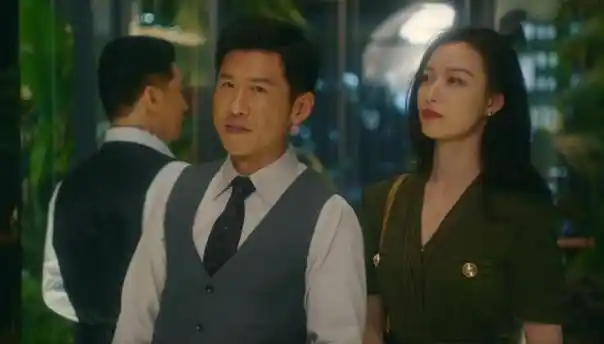 专访流金岁月杨柯他演的演员王骁表演是个挺复杂的事儿