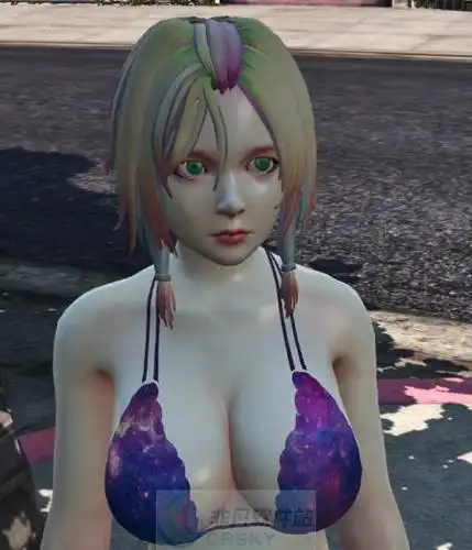 gta5luna比基尼modv21游戏补丁