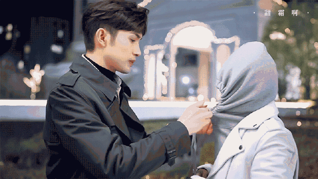 张彬彬一手撑托起了我的cp