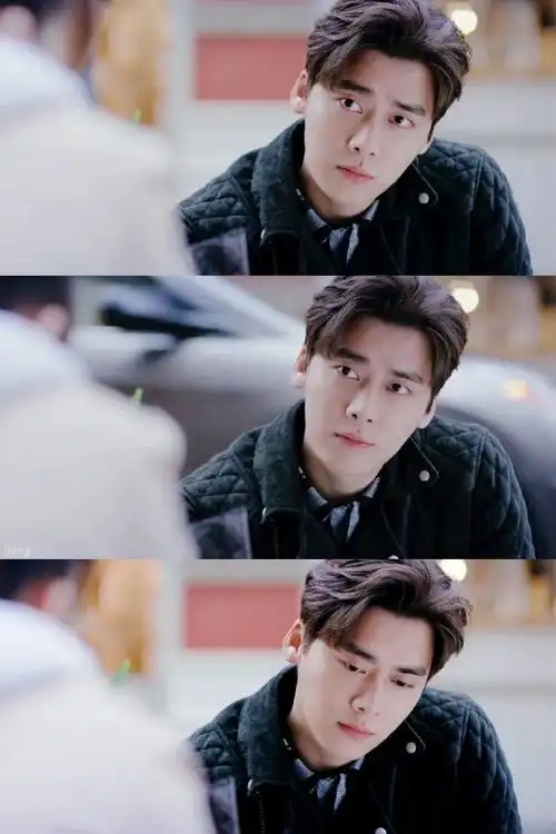 让你怦然心动的男主#李易峰《我在北京等你》徐天!