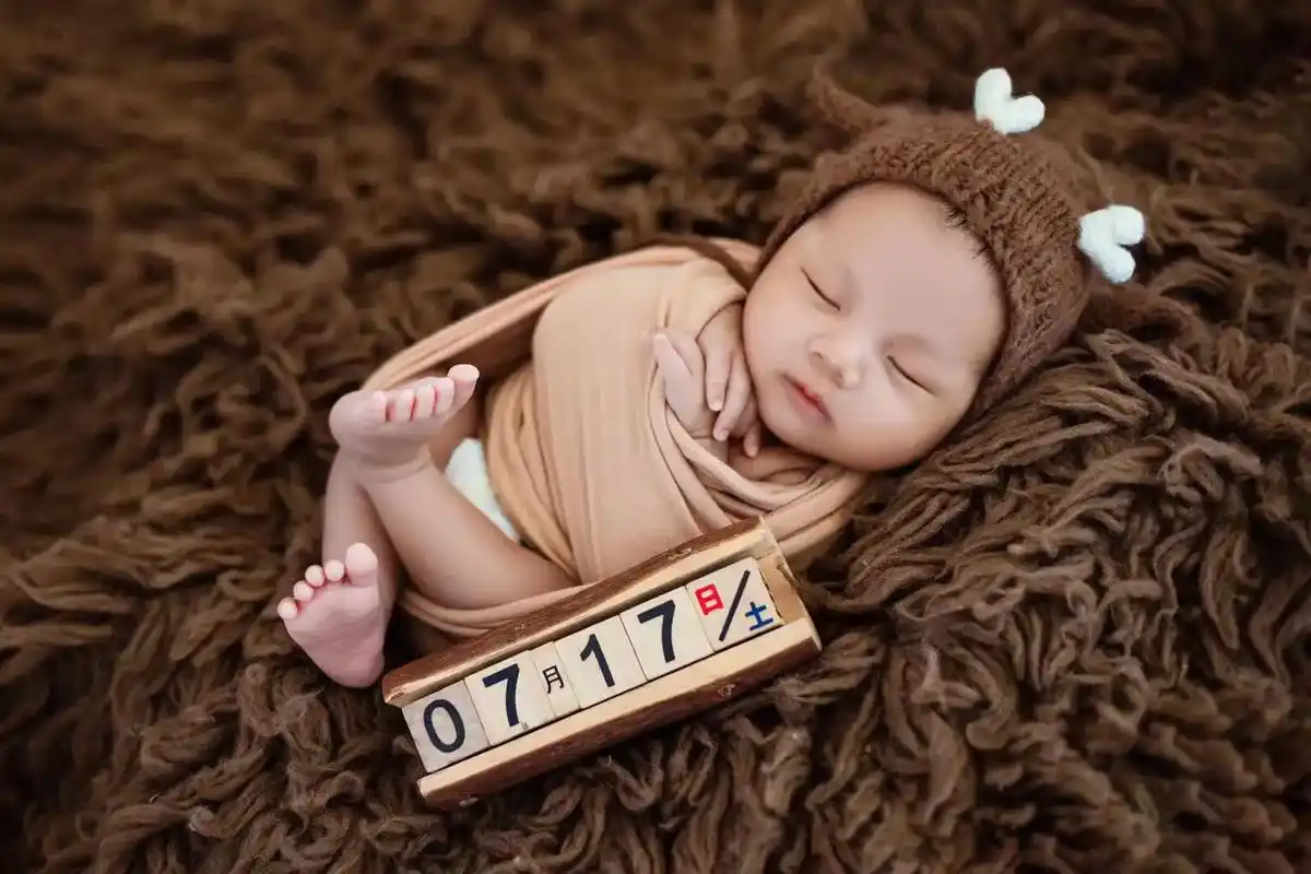 最萌新生儿 #记录美好的回忆 #记录宝宝成长的每一天 #看 - 抖音