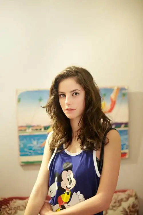 英国十大美女明星-那些事儿