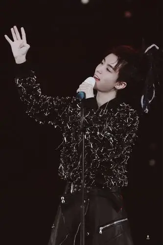 2019王俊凯无边界演唱会 cr.凯爷真美颜盛世