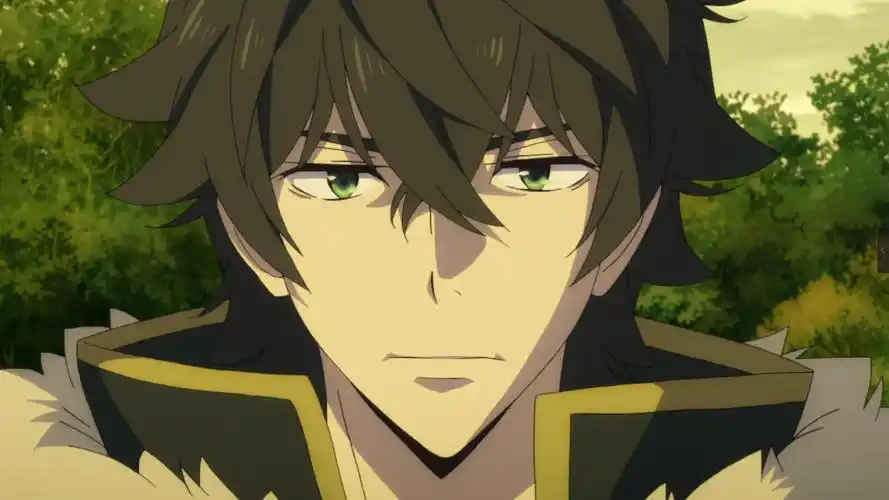 03盾之勇者成名录第一季tatenoyuushanonariagari125