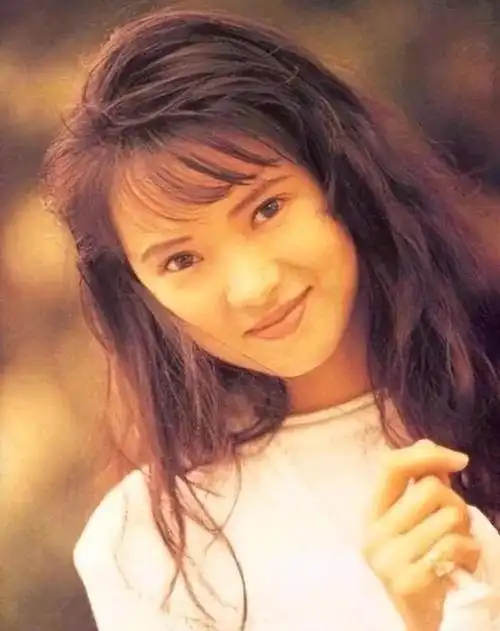 伊能静和庾澄庆离婚后再婚嫁小10岁的秦昊和婆婆处成了闺蜜