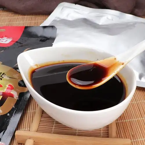 佳林佳霖食品浓缩卤汁商用潮汕卤料包家庭卤小包装鸭货卤料卤水汁卤香