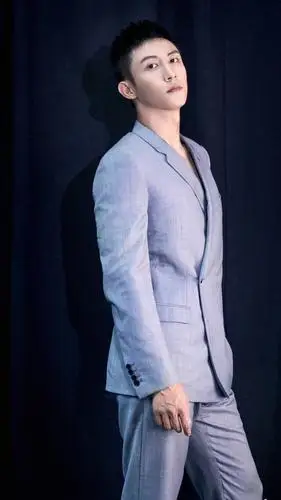 黄景瑜,中国内地影视男演员,模特.