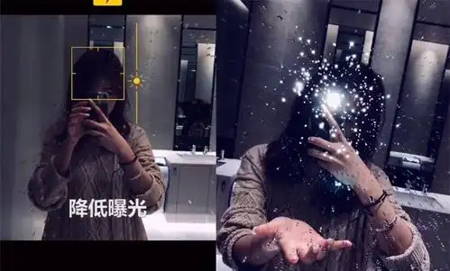 最近"卫生间"拍照火了,镜子忍了,浴盆忍了,看到脸盆想上手!