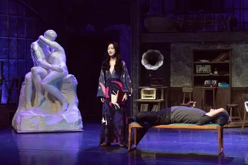 倪妮合作赖声川首演话剧 《幺幺洞捌》全新尝试好评不断