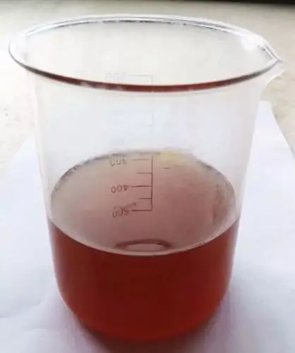 你的身体可能出现问题了!