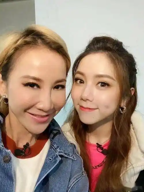 李玟离世|杨千嬅深感难过,梁汉文:睇住佢入行,邓紫棋:想念你!