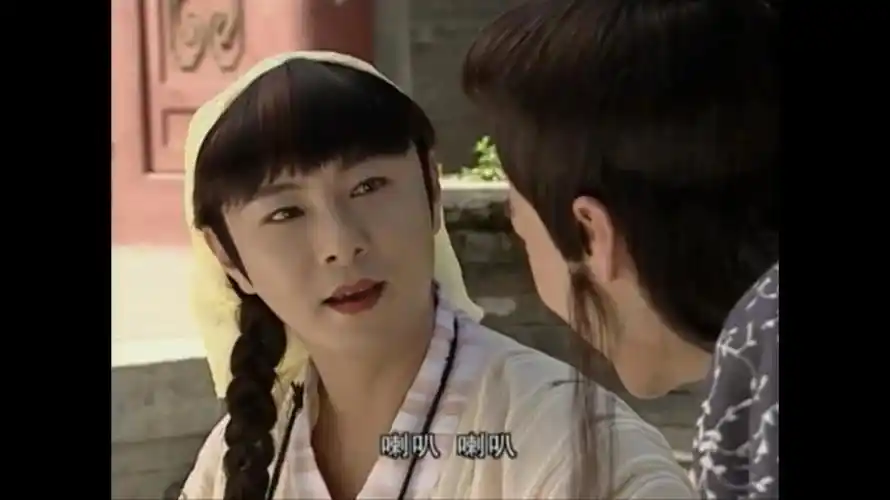 卜可爱的相册-女装大佬张卫健