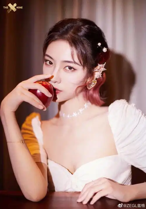 许佳琪##许佳琪如意芳霏