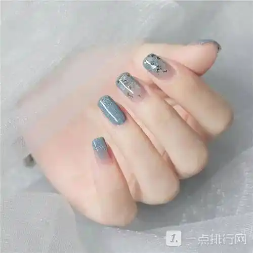 2021美甲款式最新图片-夏天适合的指甲款式推荐-face妆点网