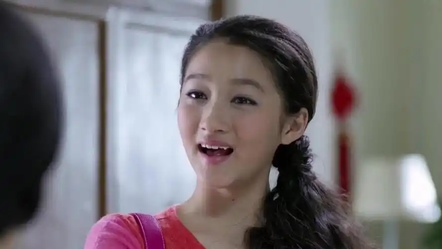 大丈夫欧阳淼淼来晓珺家顾大海凭空有了个外孙女