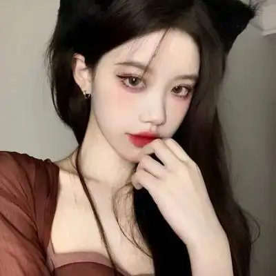 超级好看的御姐头像_女生头像_我要个性网