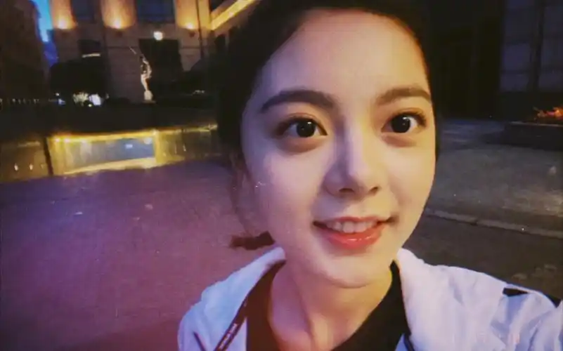 赵今麦 | 沈阳二中 | 校庆少年派舞蹈