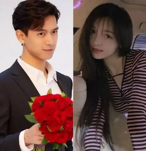 李现绯闻女友硬刚网友:过往情史被扒,喜欢的都是"金刚芭比"?
