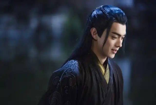 盘点古装电视剧中男主的几种类型