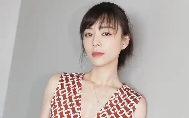 张静初43岁考上研究生,在线回应学霸人设,励志故事获赞|女演员|自我