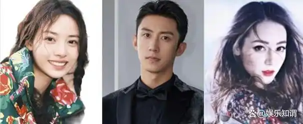 事实证明半路出道的黄景瑜已经走上了演员的另一条康庄大道