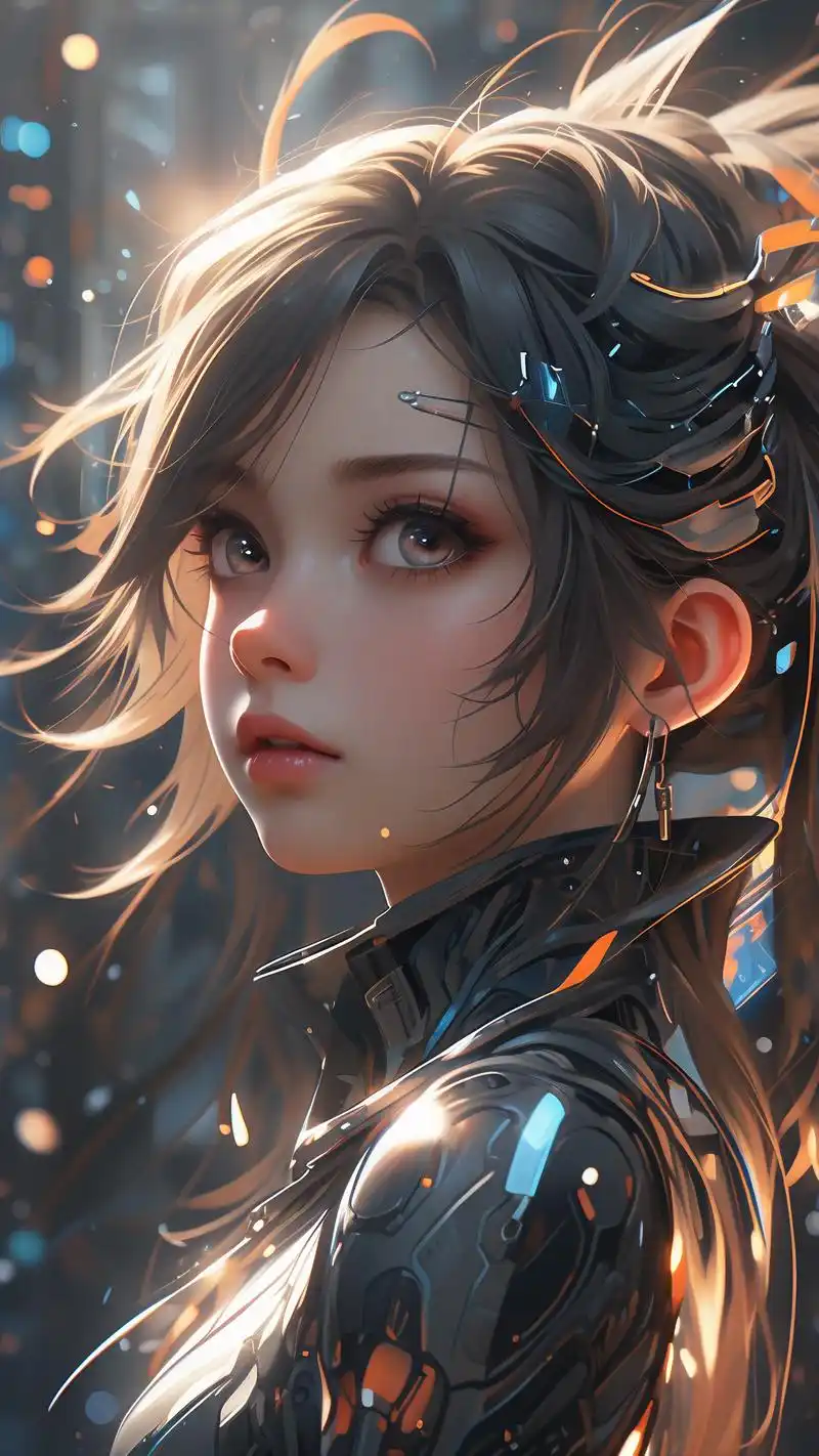 96二次元高清竖屏壁纸精选78 喜欢二次元的小伙伴们注意啦!