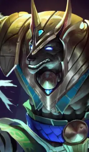 英雄列表 - 英雄联盟手游官网 - 腾讯游戏