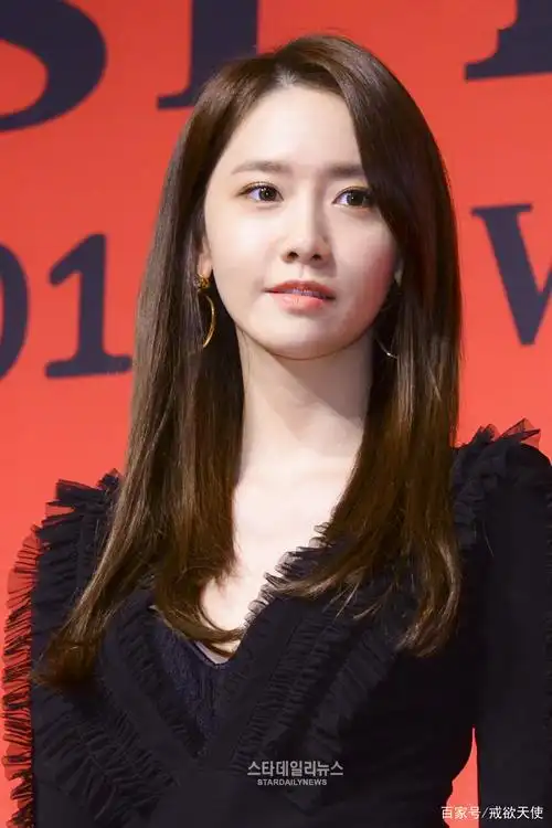 林允儿写真图集