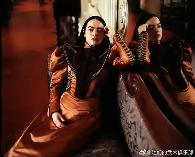 《可怜的东西》:如何制造女性虚假意识    奥斯卡颁奖尘埃落定,《可怜