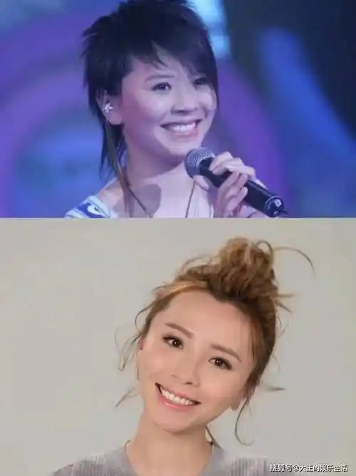 张靓颖旧居变表白墙上热搜!好多歌迷打卡留言,连天花板上都写满