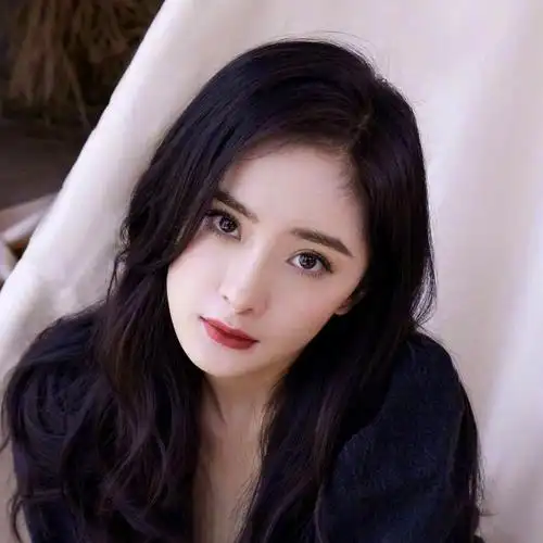 杨幂头像幂姐0912生日快乐