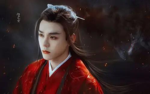 龚俊温客行a向踩点独爱疯批事业攻